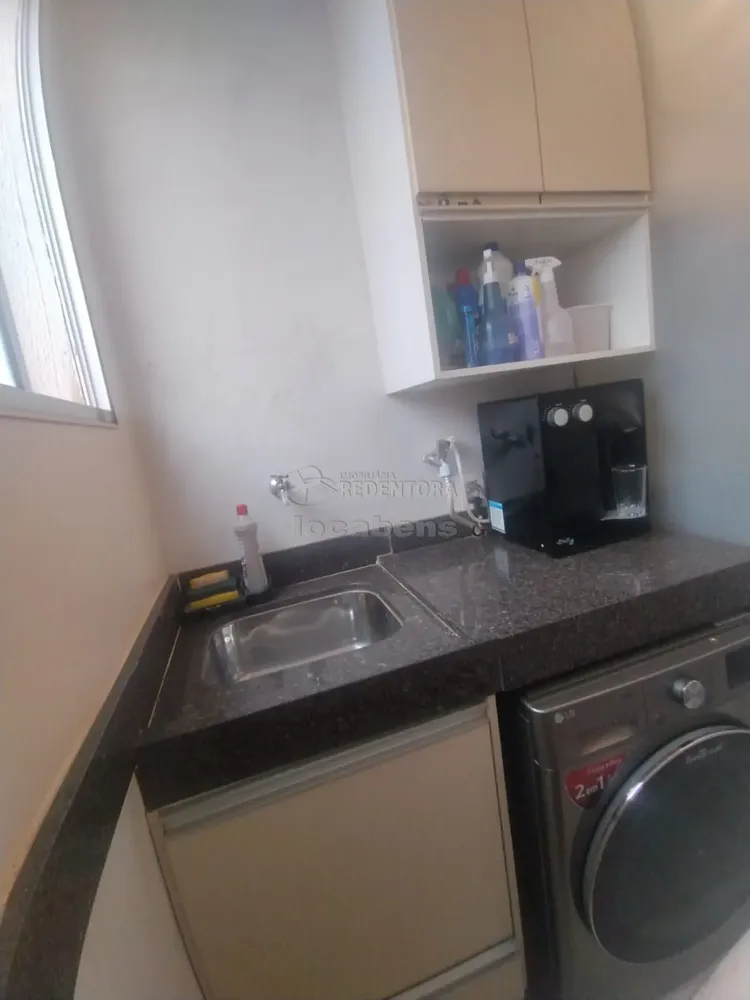 Apartamento, 2 quartos, 65 m² - Foto 2