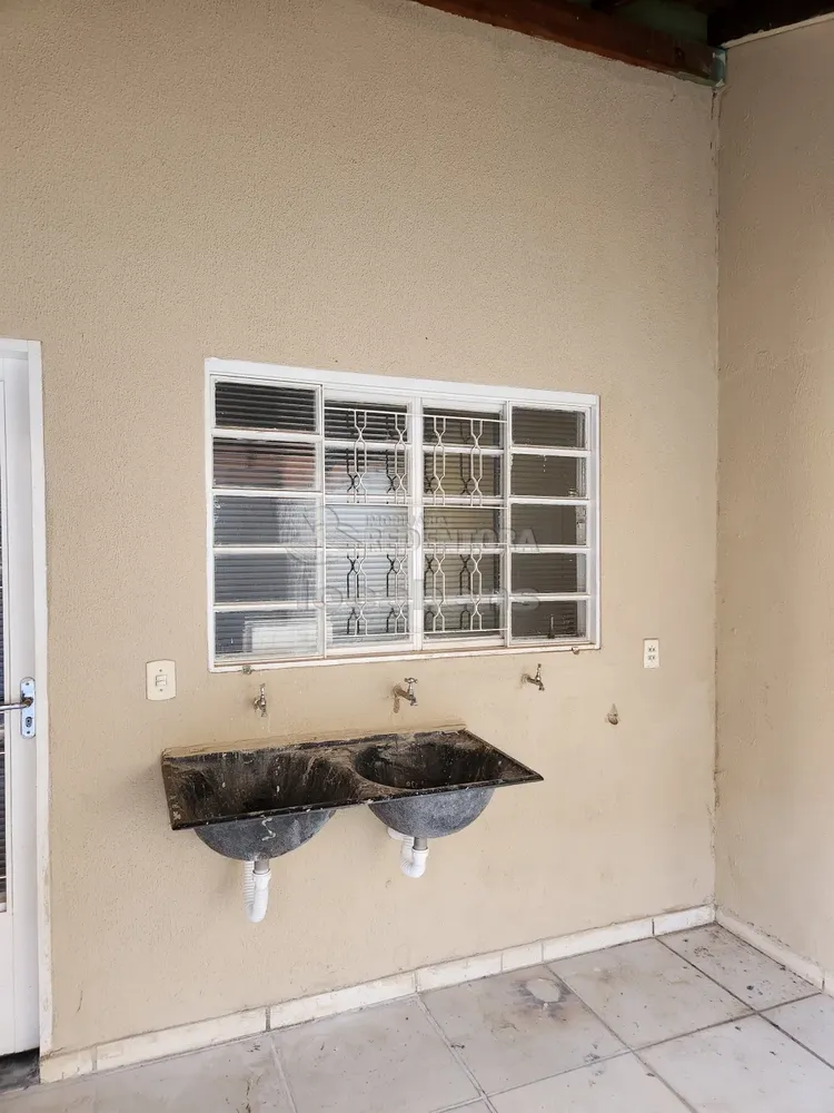 Casa, 2 quartos, 130 m² - Foto 1