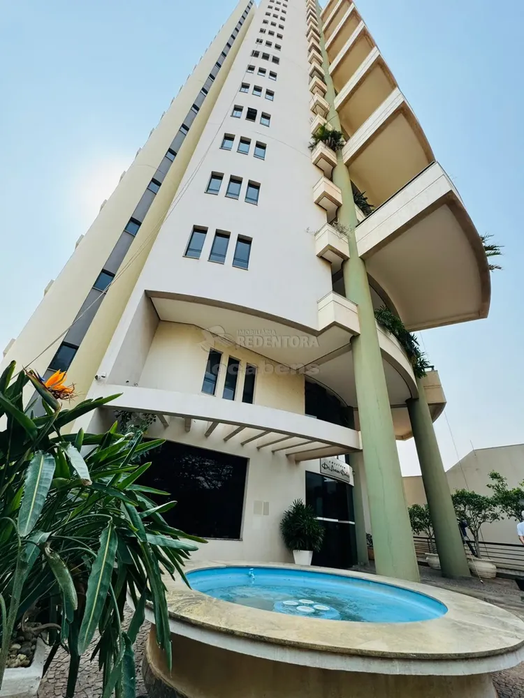 Apartamento, 4 quartos, 346 m² - Foto 1