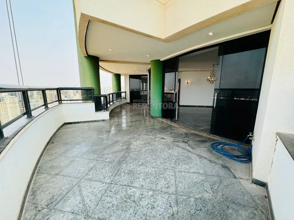 Apartamento, 4 quartos, 346 m² - Foto 3