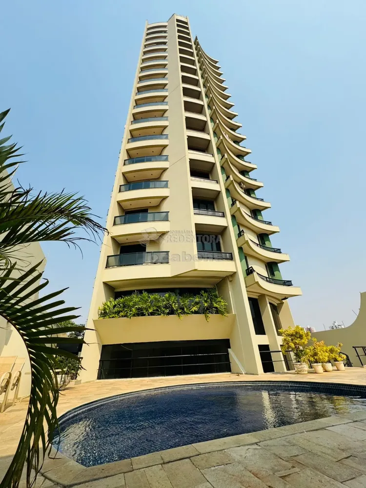 Apartamento, 4 quartos, 346 m² - Foto 2