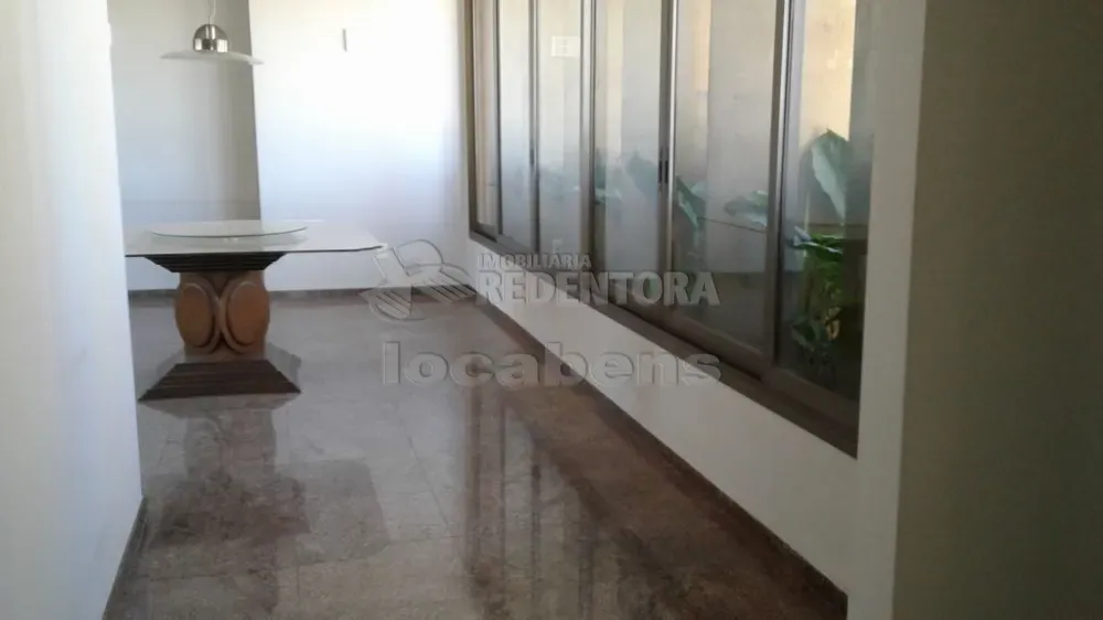 Apartamento, 3 quartos, 231 m² - Foto 1