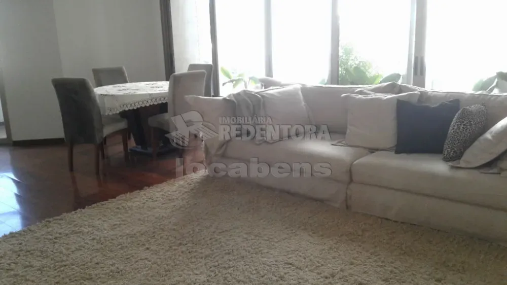 Apartamento, 3 quartos, 231 m² - Foto 3