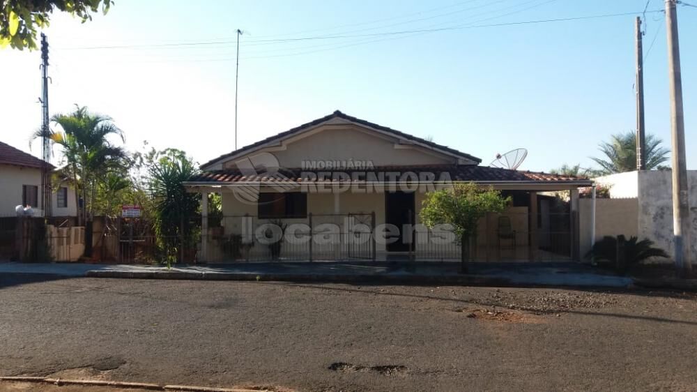 Casa à venda com 3 quartos, 200m² - Foto 3