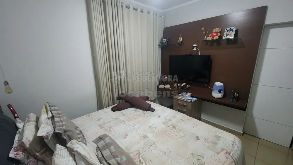 Casa, 3 quartos, 100 m² - Foto 6