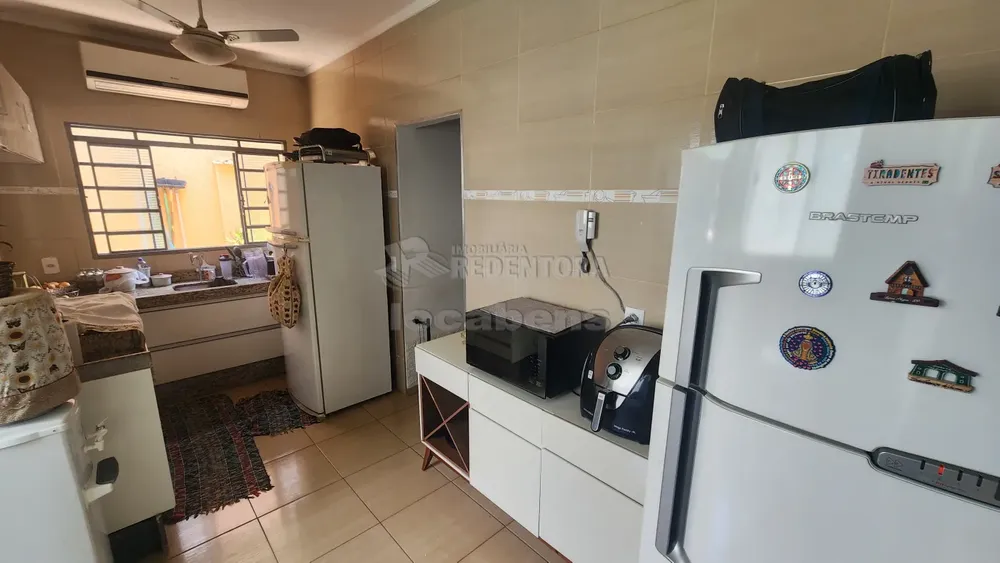 Casa, 3 quartos, 100 m² - Foto 3