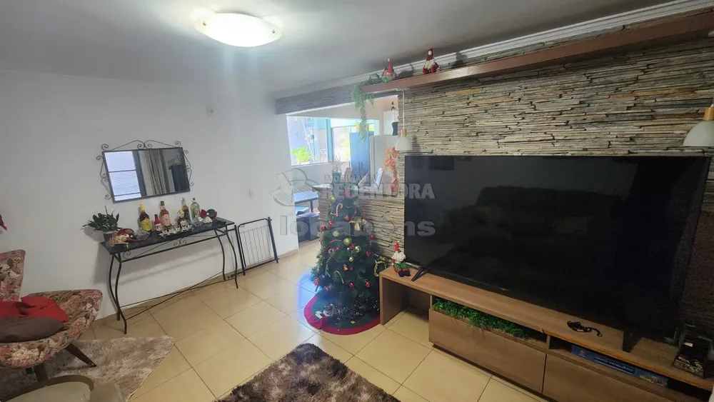 Casa, 3 quartos, 100 m² - Foto 1