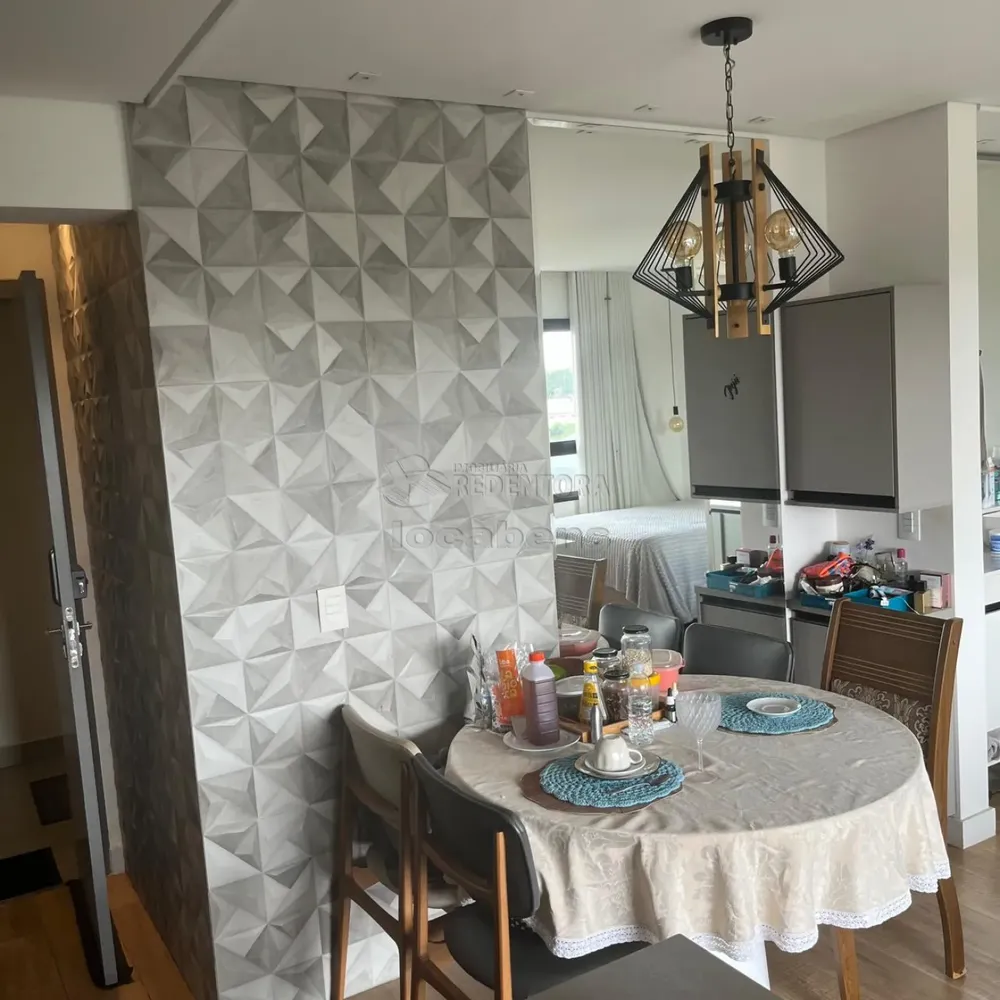Apartamento, 1 quarto, 50 m² - Foto 1