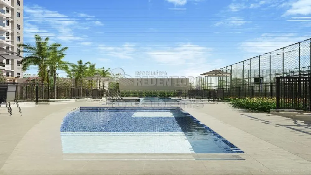 Apartamento, 2 quartos, 69 m² - Foto 2