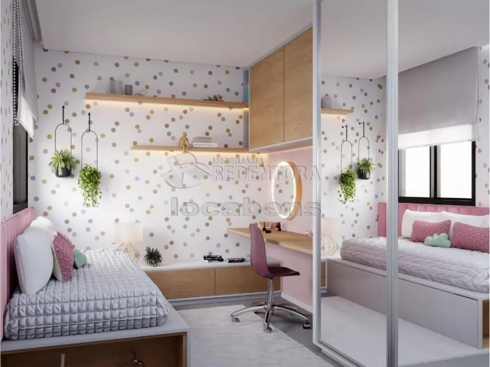 Apartamento, 2 quartos, 69 m² - Foto 6