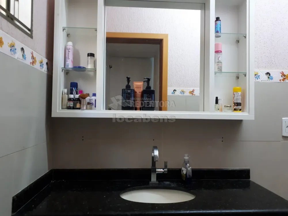 Casa, 3 quartos, 220 m² - Foto 1
