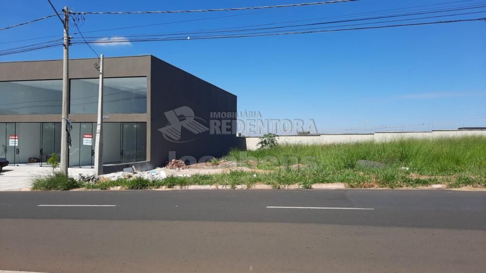 Terreno para alugar, 363m² - Foto 2