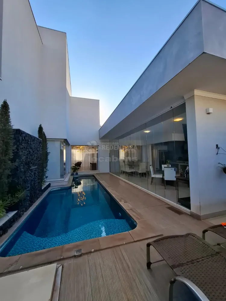 Casa de Condomínio, 4 quartos - Foto 5