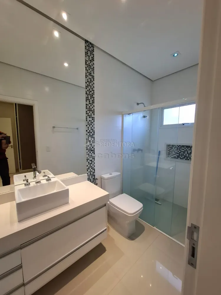 Casa de Condomínio, 4 quartos - Foto 4