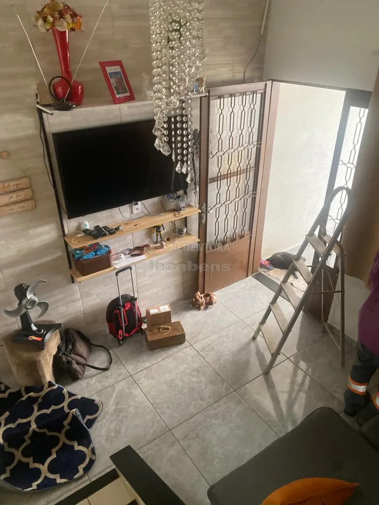 Sobrado, 4 quartos, 164 m² - Foto 3