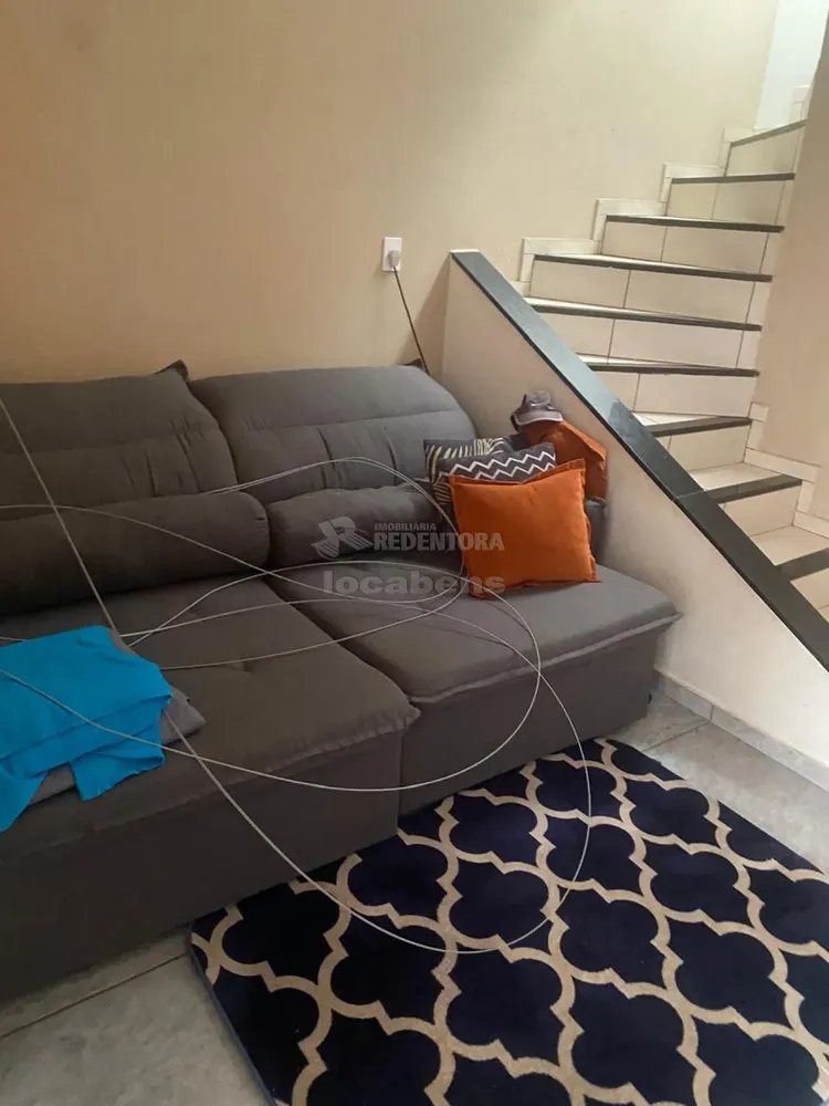 Sobrado, 4 quartos, 164 m² - Foto 4