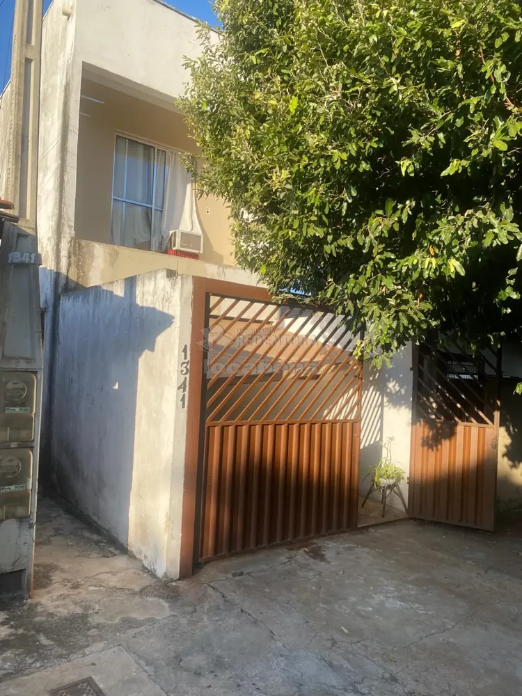 Sobrado, 4 quartos, 164 m² - Foto 1
