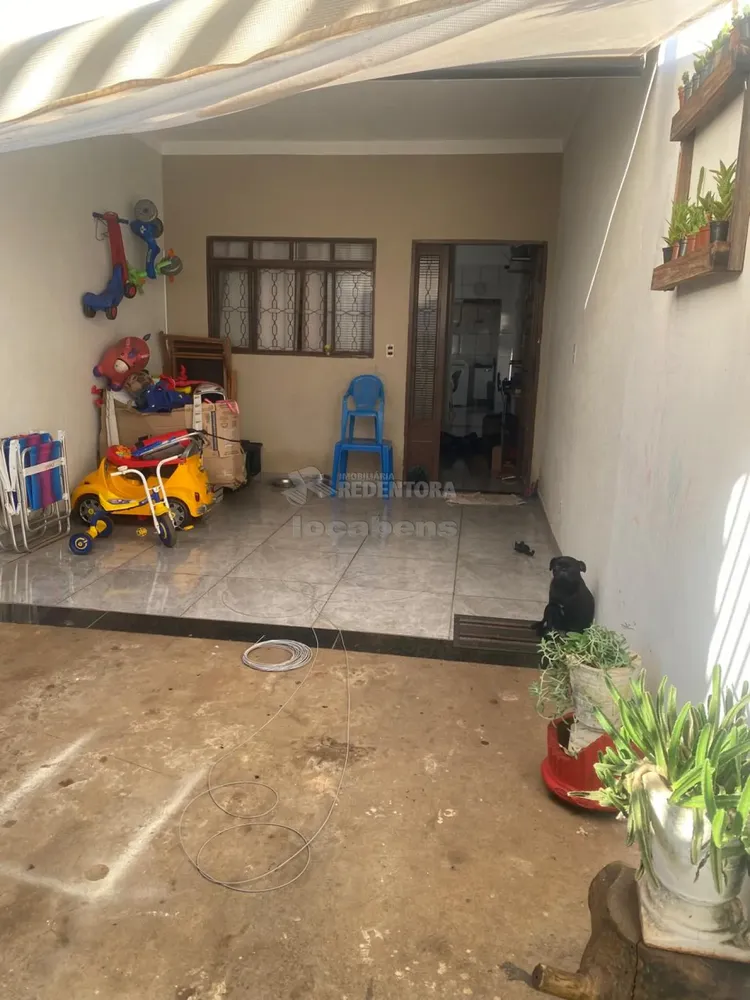 Sobrado, 4 quartos, 164 m² - Foto 2