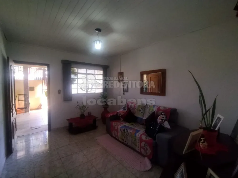 Casa, 3 quartos, 164 m² - Foto 2