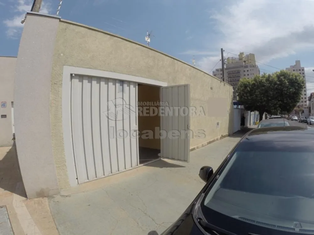 Loja-Salão, 190 m² - Foto 1