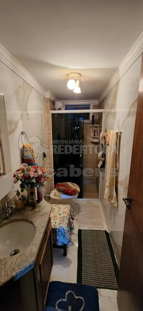 Apartamento, 3 quartos, 174 m² - Foto 6