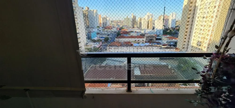 Apartamento, 3 quartos, 174 m² - Foto 2