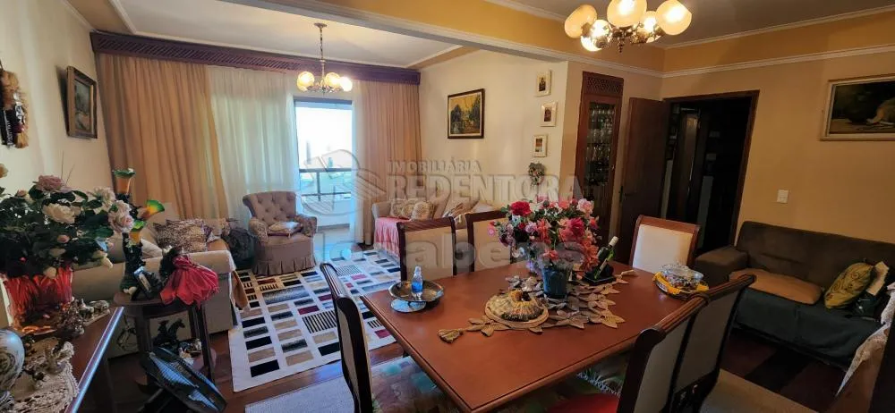 Apartamento, 3 quartos, 174 m² - Foto 1