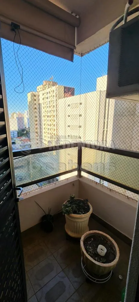 Apartamento, 3 quartos, 174 m² - Foto 3
