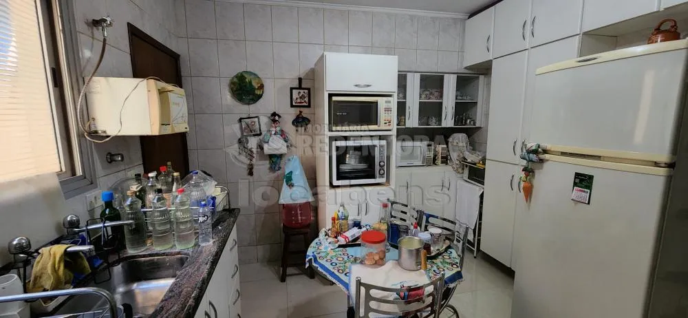 Apartamento, 3 quartos, 174 m² - Foto 4