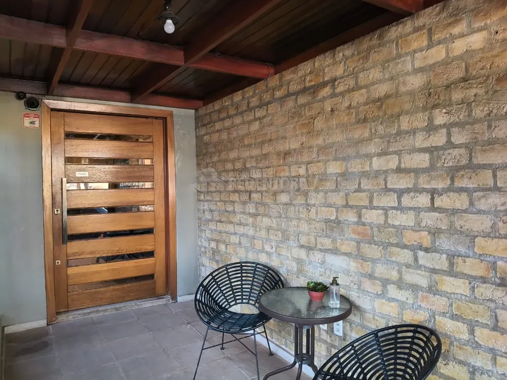 Apartamento, 2 quartos, 86 m² - Foto 1