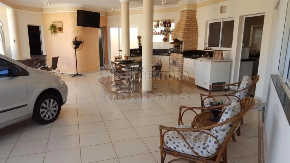 Casa de Condomínio, 5 quartos - Foto 3