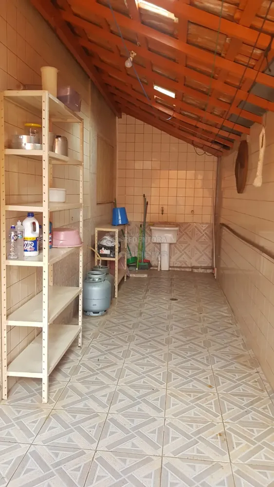 Casa, 3 quartos, 78 m² - Foto 8