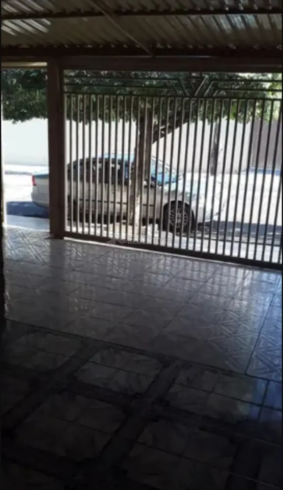 Casa, 3 quartos, 78 m² - Foto 1