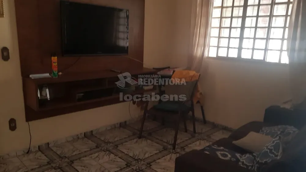 Casa, 3 quartos, 78 m² - Foto 7