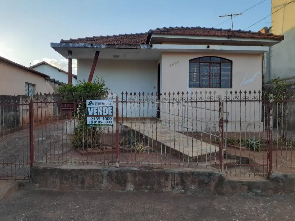 Casa, 3 quartos, 150 m² - Foto 1