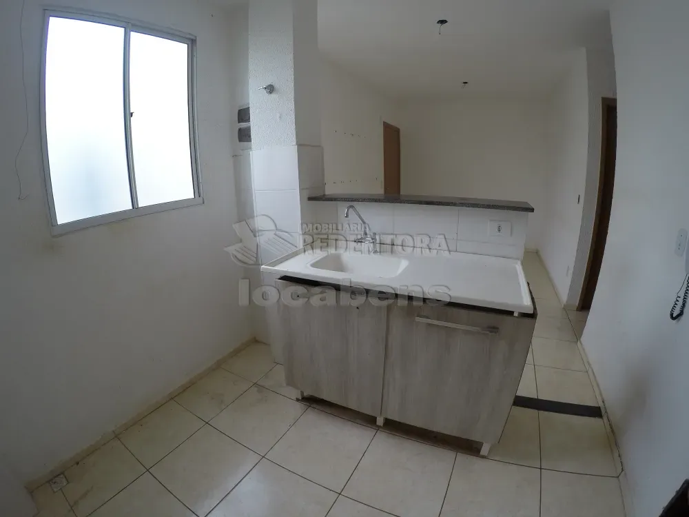 Apartamento, 2 quartos, 45 m² - Foto 5