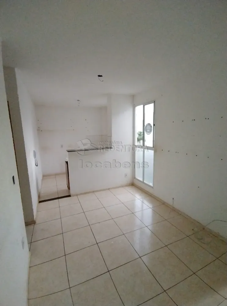 Apartamento, 2 quartos, 45 m² - Foto 3
