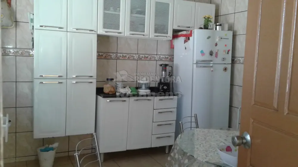Casa, 3 quartos, 156 m² - Foto 1
