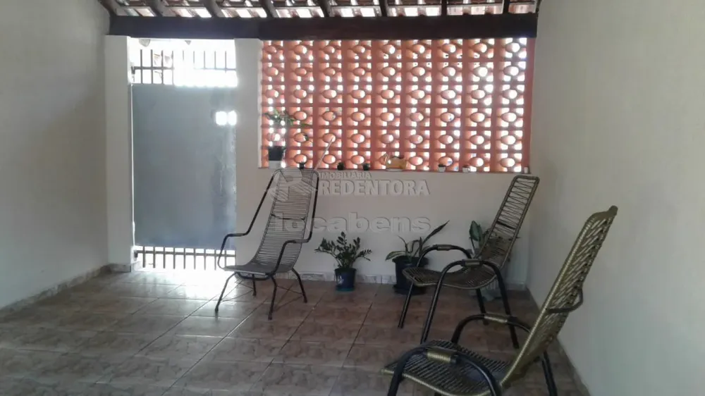 Casa, 3 quartos, 156 m² - Foto 3