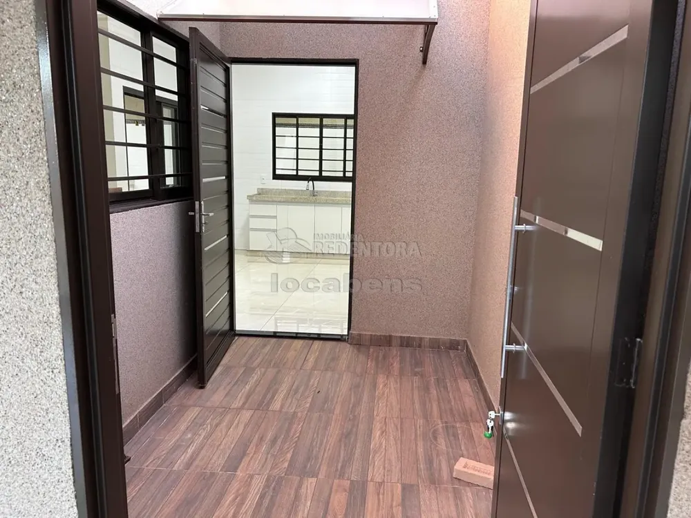 Casa, 2 quartos, 120 m² - Foto 1