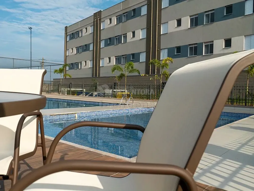 Apartamento, 2 quartos, 43 m² - Foto 8