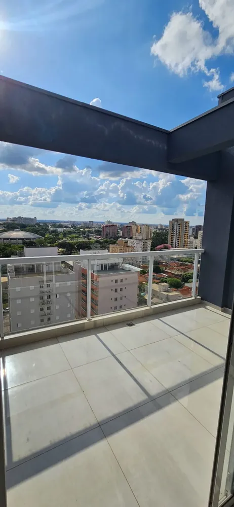Cobertura, 3 quartos, 103 m² - Foto 6