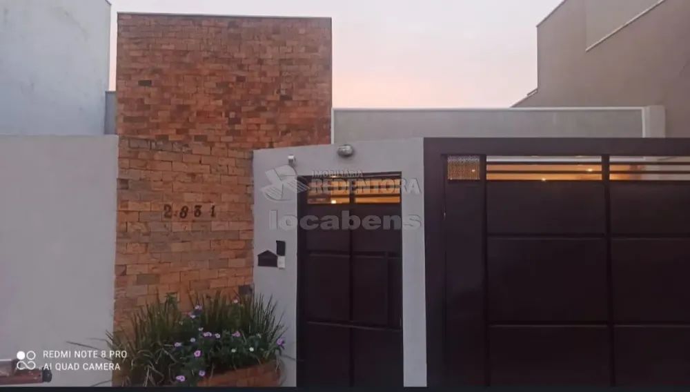 Casa, 3 quartos, 85 m² - Foto 5