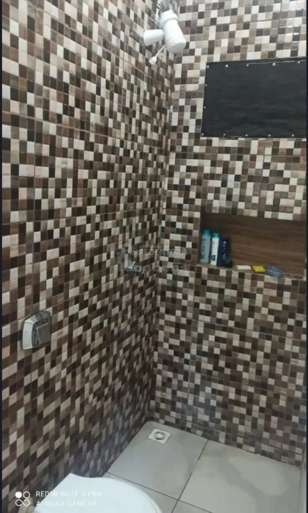 Casa, 3 quartos, 85 m² - Foto 1