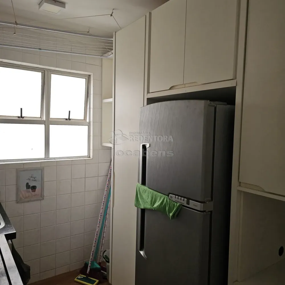 Apartamento, 3 quartos, 70 m² - Foto 5