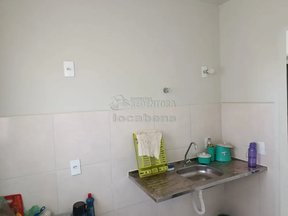 Casa de Condomínio, 2 quartos - Foto 6