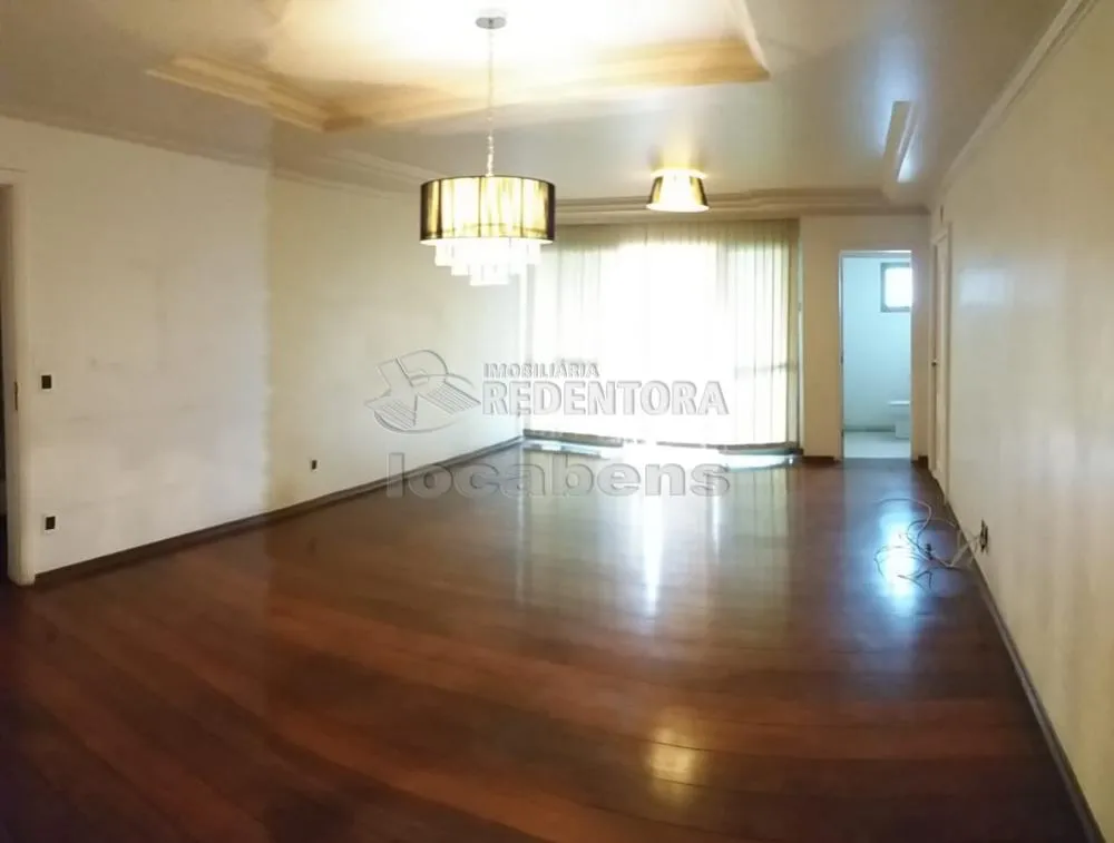 Apartamento, 3 quartos, 139 m² - Foto 4
