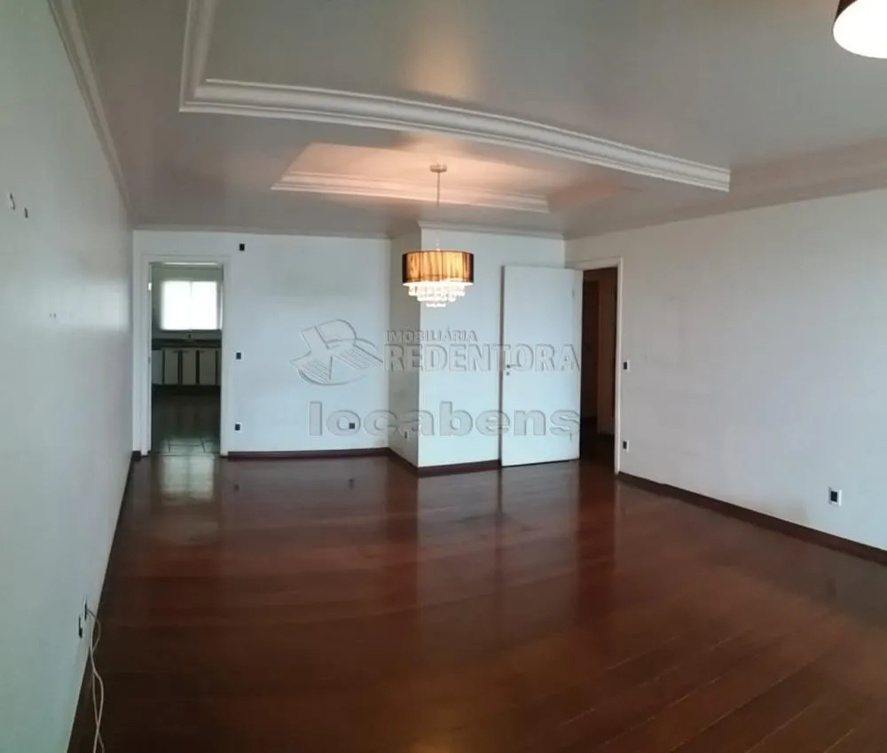 Apartamento, 3 quartos, 139 m² - Foto 1