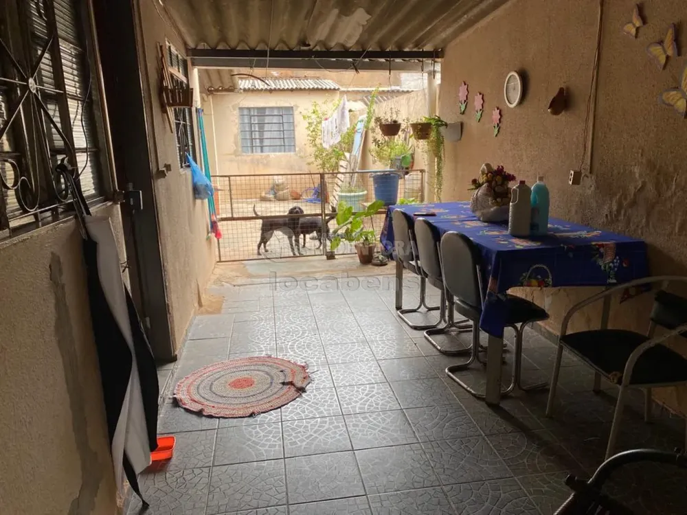 Casa, 5 quartos, 215 m² - Foto 4