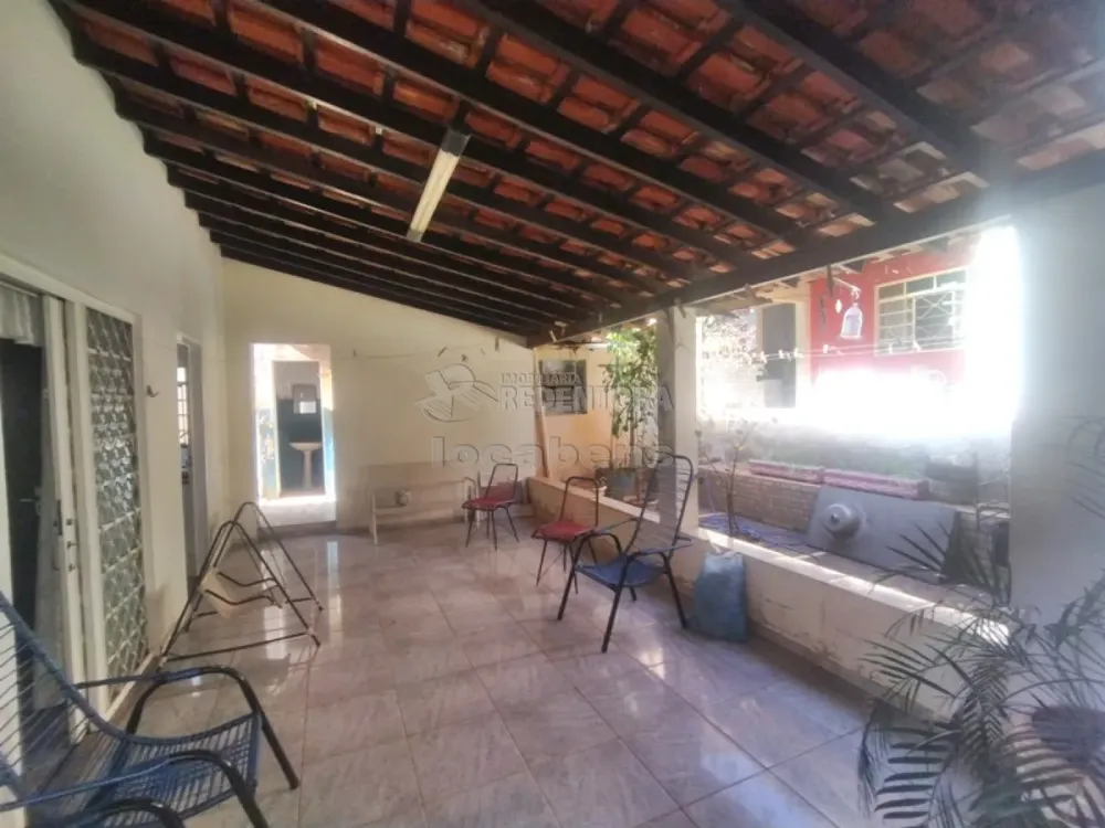 Casa, 6 quartos, 300 m² - Foto 1
